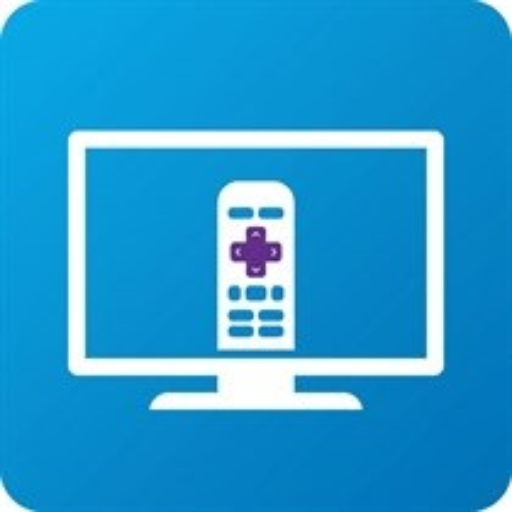 QuickRemote Logo